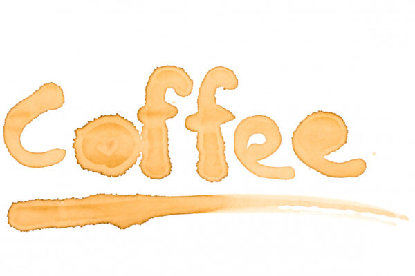 Cum să îndepărtezi eficiente petele de cafea