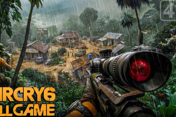 Far Cry 6: Ce este, când va apărea și ce poveste și gameplay are acest joc de acțiune și aventură din seria Far Cry