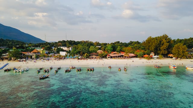 Thailanda: Ghidul tău pentru insule și atracții de neuitat