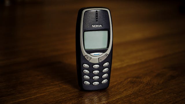 Nokia