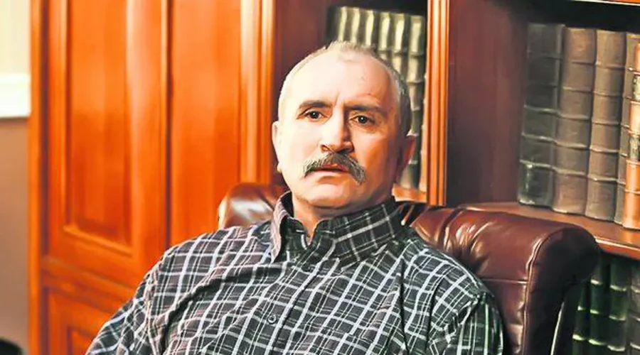 Șerban Ionescu