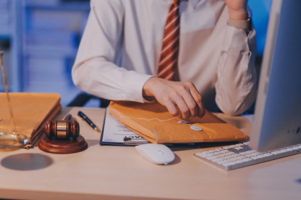 Avocat în Timișoara: cum decurge prima consultație și cât costă