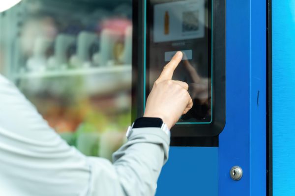 Vending machine: tipuri, costuri și rentabilitate pe termen lung