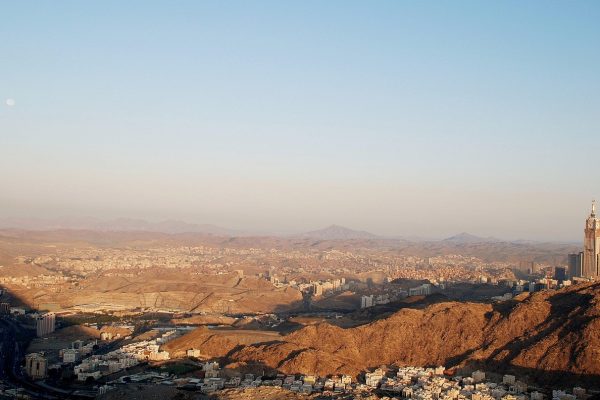 Ce descoperă călătorii în Arabia Saudită