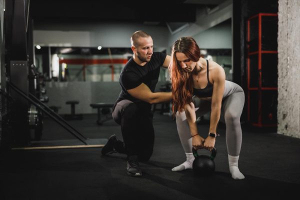 Ce urmăresc clienții când aleg un personal trainer din București?
