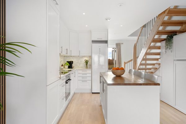 Amplasarea corectă a plantelor în bucătărie