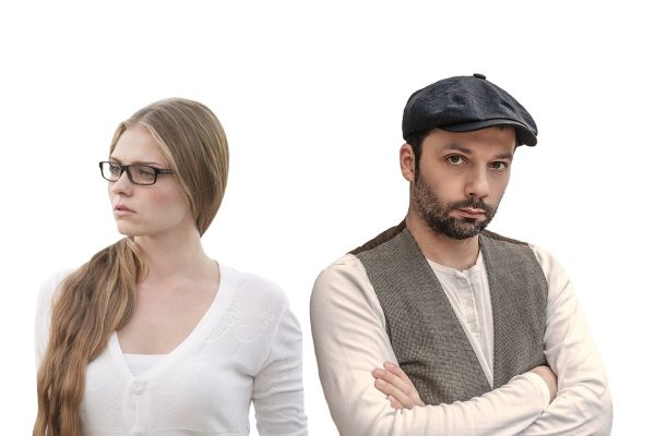 Ce faci când partenerul evită angajamentele