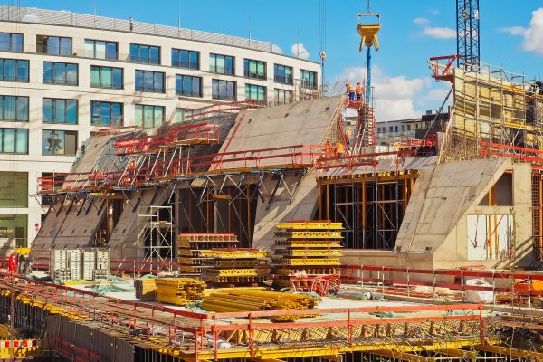 Pașii pentru recepția unei lucrări de construcție