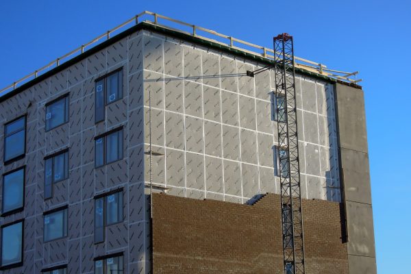 Ce materiale se folosesc pentru izolația casei