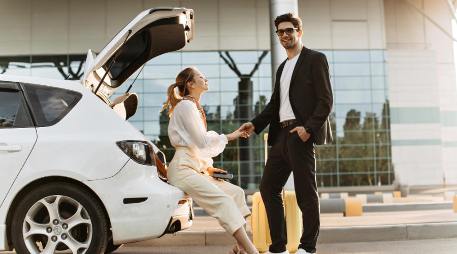 închirieri auto Aeroportul Iași