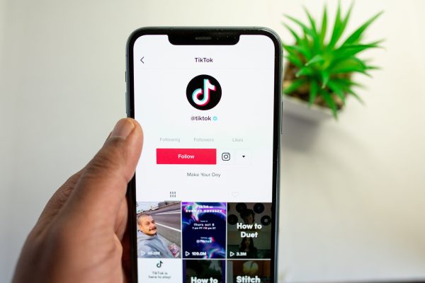 Distribuția articolelor pe Facebook, Instagram, TikTok și WhatsApp