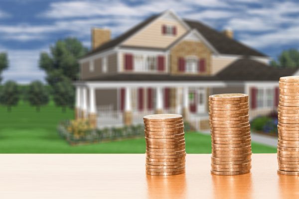 Impozitul pe casă calculat la valoarea de piață: cât plătești și cum verifici suma